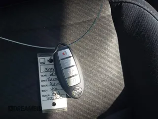 2016 Nissan Altima S z VIN 1N4AL3AP1GN330225, wystawiony jako IAAI lot #42118886 z przebiegiem 110 340 mil mil oraz . Historia ofert i sprzedaży dostępna na DreamBid. Obrazek 11.