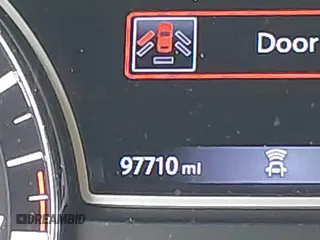 2019 Nissan Pathfinder S z VIN 5N1DR2MM5KC635874, wystawiony jako IAAI lot #41790147 z przebiegiem 97 710 mil mil oraz . Historia ofert i sprzedaży dostępna na DreamBid. Obrazek 16.