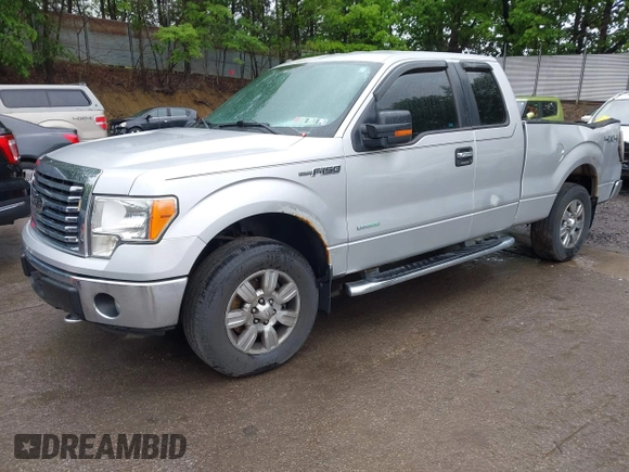 2012 Ford F-150 XL с VIN 1FTFX1ET0CFD04879, выставлен на аукционе IAAI как лот 42290631 с пробегом 156 635 миль миль и . История ставок и продаж доступна на DreamBid. Изображение 22.