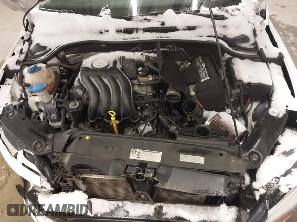 2015 Volkswagen Jetta S with VIN 3VW1K7AJ4FM280524, listed as a IAAI auction lot 41288382 with 136,582 mi miles and . Bid and sale history available at DreamBid. Image 10.