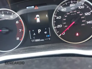 2019 Mitsubishi Eclipse Cross ES with VIN JA4AT3AA3KZ002306, listed as a IAAI auction lot 42535424 with 111,880 mi miles and . Bid and sale history available at DreamBid. Image 15.