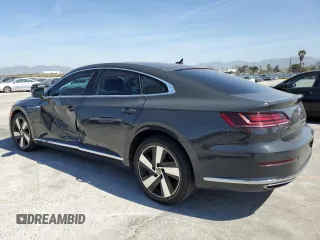 2021 Volkswagen Arteon SE с VIN WVWAR7AN5ME008343, выставлен на аукционе Copart как лот 47946943 с пробегом 25 028 миль миль и . История ставок и продаж доступна на DreamBid. Изображение 2.