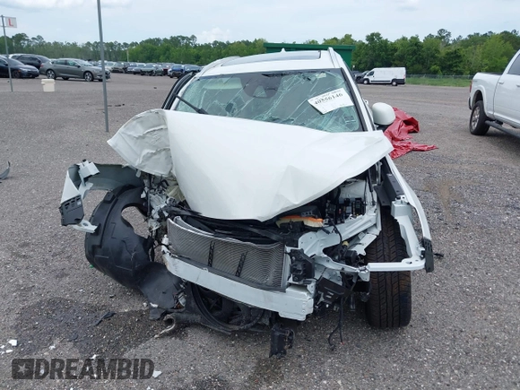 2019 Volvo XC40 Momentum z VIN YV4AC2HK7K2107905, wystawiony jako IAAI lot #40556146 z przebiegiem Nie podano mil oraz . Historia ofert i sprzedaży dostępna na DreamBid. Obrazek 11.