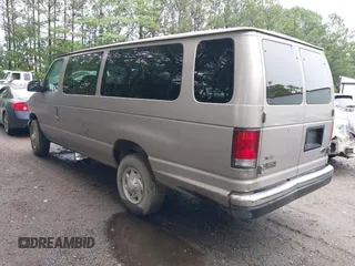 2001 Ford Econoline Passenger XL с VIN 1FBSS31S71HB54782, выставлен на аукционе IAAI как лот 42265547 с пробегом 193 341 миль миль и . История ставок и продаж доступна на DreamBid. Изображение 3.