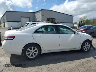 2010 Toyota Camry with VIN 4T1BF3EK5AU578216, listed as a Copart auction lot 55931905 with 179,120 mi miles and Salvage Title. Bid and sale history available at DreamBid. Image 3.