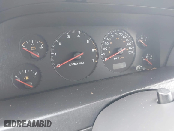 2000 Jeep Grand Cherokee Laredo z VIN 1J4G248N2YC334566, wystawiony jako IAAI lot #42623519 z przebiegiem Nie podano mil oraz . Historia ofert i sprzedaży dostępna na DreamBid. Obrazek 7.