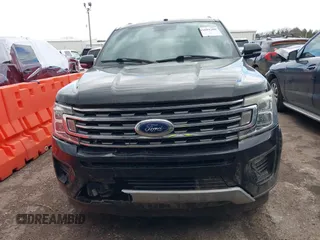 2019 Ford Expedition XLT с VIN 1FMJU1HT0KEA07321, выставлен на аукционе IAAI как лот 41699386 с пробегом 169 005 миль миль и . История ставок и продаж доступна на DreamBid. Изображение 12.