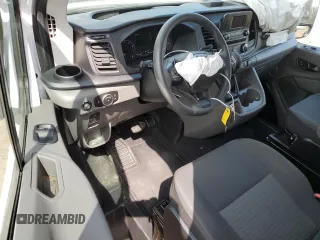 2021 Ford Transit Passenger XL z VIN 1FBAX2Y88MKA30996, wystawiony jako Copart lot #52709324 z przebiegiem 86 753 mil mil oraz Szkoda całkowita • Salvage title. Historia ofert i sprzedaży dostępna na DreamBid. Obrazek 8.