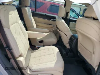 2021 Jeep Grand Cherokee Limited z VIN 1C4RJKBG2M8118102, wystawiony jako Copart lot #54434195 z przebiegiem 42 515 mil mil oraz Szkoda całkowita • Salvage title. Historia ofert i sprzedaży dostępna na DreamBid. Obrazek 10.