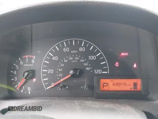 2021 Nissan NV200 SV z VIN 3N6CM0KN6MK702216, wystawiony jako IAAI lot #41815226 z przebiegiem 68 845 mil mil oraz . Historia ofert i sprzedaży dostępna na DreamBid. Obrazek 7.