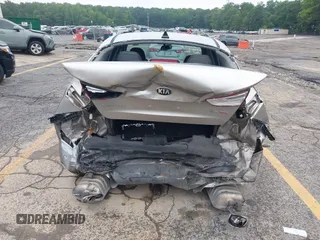 2015 Kia Optima SX with VIN 5XXGR4A73FG372494, listed as a IAAI auction lot 42345043 with 196,911 mi miles and . Bid and sale history available at DreamBid. Image 6.
