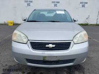 2006 Chevrolet Malibu LT w/0LT with VIN 1G1ZT51F16F183132, listed as a IAAI auction lot 41372024 with 132,885 mi miles. Bid and sale history available at carsss.com. Image 12.