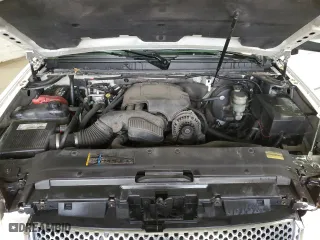 2007 GMC Yukon XL Denali with VIN 1GKFK66847J361941, listed as a Copart auction lot 48953745 with 241,132 mi miles and Salvage Title. Bid and sale history available at carsss.com. Image 12.