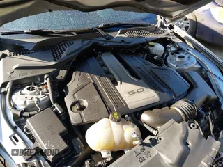 2020 Ford Mustang GT with VIN 1FA6P8CF3L5183248, listed as a IAAI auction lot 41796643 with 49,826 mi miles and . Bid and sale history available at DreamBid. Image 10.