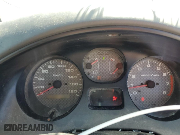 1997 Toyota RAV4 with VIN SXA100176074, listed as a Copart auction lot 63927805 with Not provided miles and Salvage title. Bid and sale history available at DreamBid. Image 9.