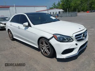 2015 Mercedes-Benz E 350 Luxury with VIN WDDHF8JBXFB088879, listed as a IAAI auction lot 42132658 with Not Provided miles and . Bid and sale history available at DreamBid. Image 1.