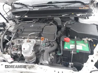 2020 Acura TLX with VIN 19UUB1F39LA009430, listed as a IAAI auction lot 41913269 with 58,306 mi miles and . Bid and sale history available at DreamBid. Image 10.