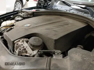 2015 BMW 3 Series 335i xDrive with VIN WBA3B9G59FNR94329, listed as a IAAI auction lot 42989451 with 95,938 mi miles and . Bid and sale history available at DreamBid. Image 19.