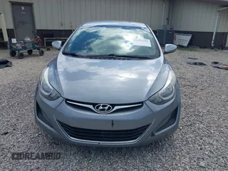 2015 Hyundai Elantra SE с VIN 5NPDH4AE0FH569843, выставлен на аукционе IAAI как лот 42265391 с пробегом 170 571 миль миль и . История ставок и продаж доступна на DreamBid. Изображение 12.
