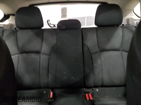 2019 Subaru Impreza с VIN 4S3GTAA67K3716460, выставлен на аукционе Copart как лот 55938635 с пробегом 133 912 миль миль и Списание • Salvage title. История ставок и продаж доступна на DreamBid. Изображение 10.