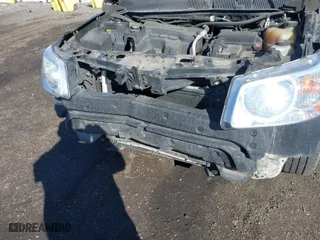 2006 Pontiac Torrent with VIN 2CKDL73F366166619, listed as a IAAI auction lot 41870221 with 123,469 mi miles. Bid and sale history available at carsss.com. Image 6.