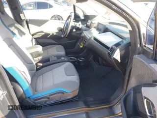 2019 BMW i3 with VIN WBY8P4C51K7D19951, listed as a IAAI auction lot 41348442 with 70,195 mi miles and . Bid and sale history available at DreamBid. Image 5.