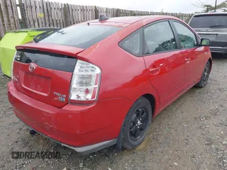 2008 Toyota Prius z VIN JTDKB20U483425605, wystawiony jako IAAI lot #42335317 z przebiegiem Nie podano mil oraz . Historia ofert i sprzedaży dostępna na DreamBid. Obrazek 4.