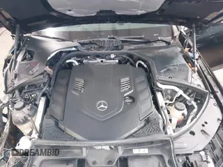 2021 Mercedes-Benz S 580 z VIN W1K6G7GBXMA032708, wystawiony jako IAAI lot #41402450 z przebiegiem 30 065 mil mil oraz . Historia ofert i sprzedaży dostępna na DreamBid. Obrazek 10.