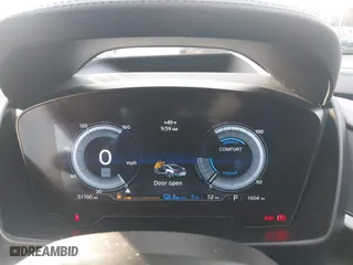 2016 BMW i8 with VIN WBY2Z2C50GV674856, listed as a IAAI auction lot 40862121 with 51,700 mi miles. Bid and sale history available at carsss.com. Image 7.