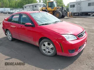 2006 Ford Focus ST с VIN 1FAHP38Z56W201455, выставлен на аукционе IAAI как лот 42422702 с пробегом 134 148 миль миль и . История ставок и продаж доступна на DreamBid. Изображение 1.