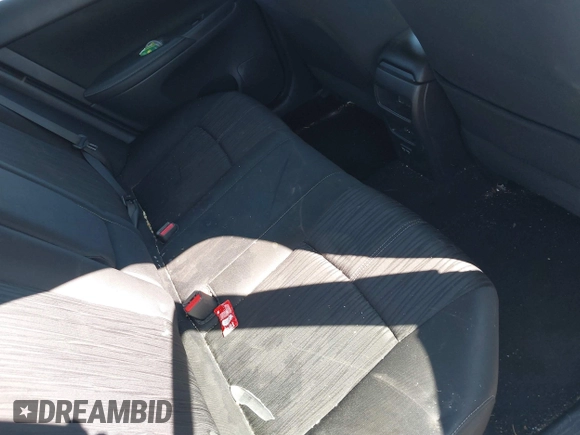 2018 Nissan Sentra SR with VIN 3N1AB7AP7JY272333, listed as a IAAI auction lot 41904865 with 204,805 mi miles and . Bid and sale history available at DreamBid. Image 8.