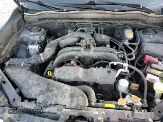 2017 Subaru Forester z VIN JF2SJABC6HH561546, wystawiony jako Copart lot #82573365 z przebiegiem 102 075 mil mil oraz Szkoda całkowita • Salvage title. Historia ofert i sprzedaży dostępna na DreamBid. Obrazek 15.