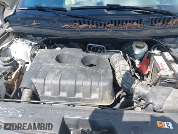 2017 Ford Explorer с VIN 1FM5K7BH9HGD95967, выставлен на аукционе IAAI как лот 42501229 с пробегом 172 540 миль миль и . История ставок и продаж доступна на DreamBid. Изображение 10.
