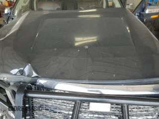 2012 Ford F-150 XL with VIN 1FTFW1EF2CKE31928, listed as a Copart auction lot 54445465 with 188,568 mi miles and Salvage title. Bid and sale history available at DreamBid. Image 11.