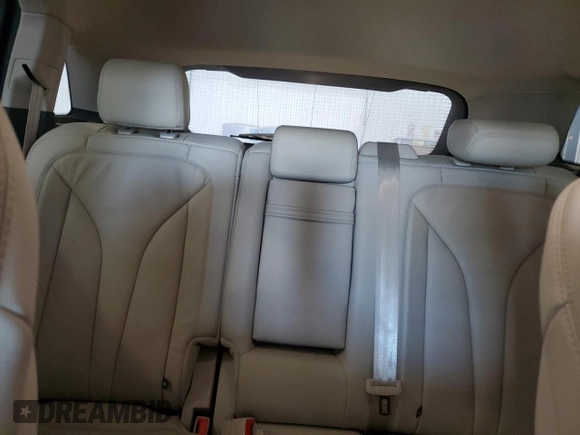 2017 Lincoln MKX Select with VIN 2LMPJ8KR7HBL41248, listed as a Copart auction lot 45666975 with 67,573 mi miles and Salvage Title. Bid and sale history available at carsss.com. Image 10.
