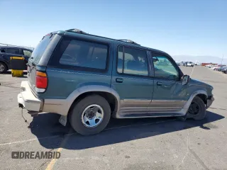 1997 Ford Explorer XLT z VIN 1FMDU35P4VZB06107, wystawiony jako Copart lot #52797485 z przebiegiem 172 186 mil mil oraz Szkoda całkowita • Salvage title. Historia ofert i sprzedaży dostępna na DreamBid. Obrazek 3.