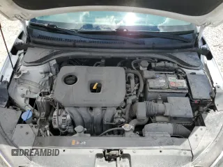 2020 Hyundai Elantra SEL z VIN 5NPD84LF5LH529307, wystawiony jako Copart lot #56717245 z przebiegiem 112 577 mil mil oraz Szkoda całkowita • Salvage title. Historia ofert i sprzedaży dostępna na DreamBid. Obrazek 11.