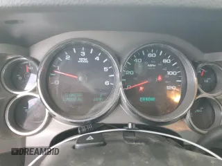 2012 Chevrolet Silverado 1500 LT with VIN 1GCRKSE01CZ271719, listed as a Copart auction lot 88453695 with 139,300 mi miles and Salvage Title. Bid and sale history available at DreamBid. Image 9.