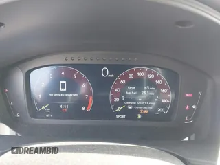 2023 Honda Civic Type R z VIN JHMFL5G44PX001921, wystawiony jako IAAI lot #42033169 z przebiegiem 18 913 mil mil oraz . Historia ofert i sprzedaży dostępna na DreamBid. Obrazek 7.