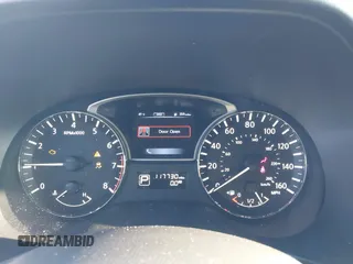 2015 Nissan Pathfinder Platinum z VIN 5N1AR2MM6FC666236, wystawiony jako IAAI lot #41364384 z przebiegiem 117 730 mil mil oraz . Historia ofert i sprzedaży dostępna na DreamBid. Obrazek 7.