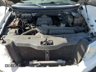 2005 Ford F-150 XLT с VIN 1FTPX14595NB86735, выставлен на аукционе Copart как лот 62605945 с пробегом 208 297 миль миль и Чистый • Clean title. История ставок и продаж доступна на DreamBid. Изображение 11.
