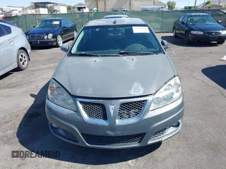 2009 Pontiac G6 GT 1SB z VIN 1G2ZK57K594234408, wystawiony jako IAAI lot #42547870 z przebiegiem 206 547 mil mil oraz . Historia ofert i sprzedaży dostępna na DreamBid. Obrazek 6.