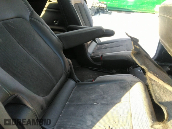 2021 Jeep Grand Cherokee Altitude with VIN 1C4RJKAG6M8186114, listed as a IAAI auction lot 41357671 with Not provided miles and . Bid and sale history available at DreamBid. Image 8.