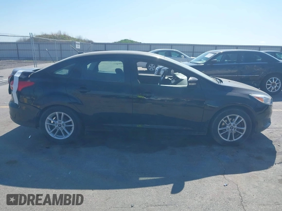 2017 Ford Focus SE с VIN 1FADP3F28HL216766, выставлен на аукционе IAAI как лот 42248523 с пробегом 134 622 миль миль и . История ставок и продаж доступна на DreamBid. Изображение 13.