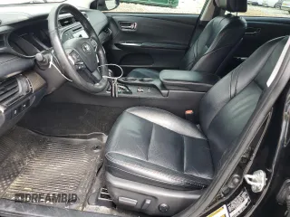 2016 Toyota Avalon Limited z VIN 4T1BK1EB0GU200166, wystawiony jako Copart lot #58160165 z przebiegiem 163 526 mil mil oraz Szkoda całkowita • Salvage title. Historia ofert i sprzedaży dostępna na DreamBid. Obrazek 7.