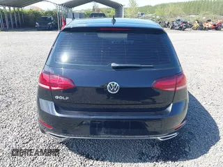2019 Volkswagen Golf S с VIN 3VWG57AU5KM016766, выставлен на аукционе IAAI как лот 42084981 с пробегом 69 275 миль миль и . История ставок и продаж доступна на DreamBid. Изображение 16.