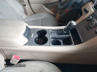 2016 Ford Taurus SE с VIN 1FAHP2D89GG109543, выставлен на аукционе IAAI как лот 42113934 с пробегом 141 296 миль миль и . История ставок и продаж доступна на DreamBid. Изображение 19.
