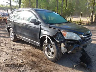 2011 Honda CR-V LX with VIN 5J6RE4H37BL093268, listed as a IAAI auction lot 42042678 with 97,037 mi miles and . Bid and sale history available at DreamBid. Image 1.