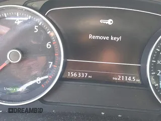 2011 Volkswagen Touareg Sport with VIN WVGFF9BP3BD002517, listed as a IAAI auction lot 42174143 with 156,337 mi miles and . Bid and sale history available at DreamBid. Image 7.