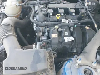 2021 Ford Mustang EcoBoost with VIN 1FATP8UH4M5140557, listed as a IAAI auction lot 43060958 with 44,284 mi miles and . Bid and sale history available at DreamBid. Image 19.